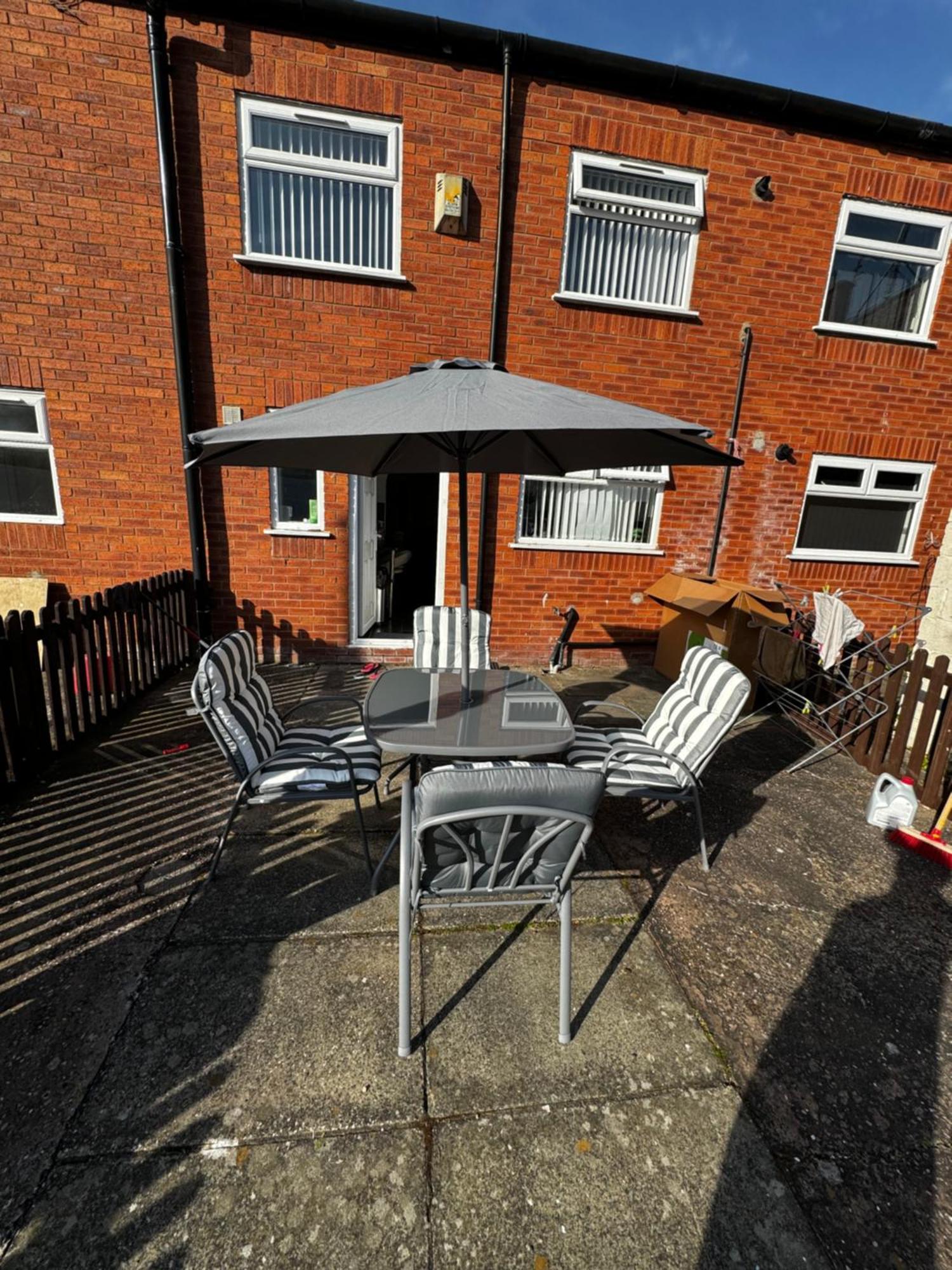 Liberty Guest House Liverpool Exterior photo